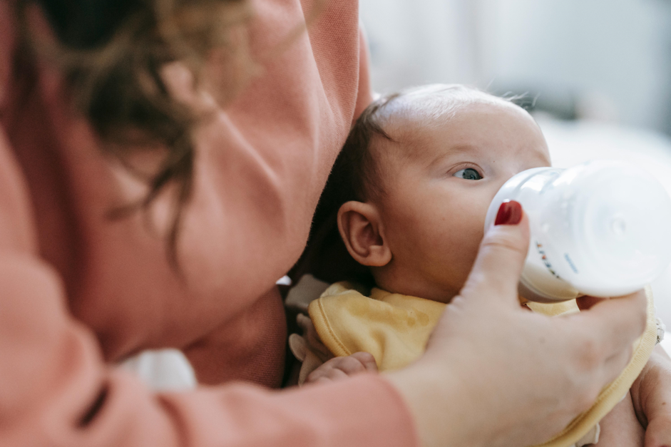 Common Challenges in Formula Feeding and How to Overcome Them