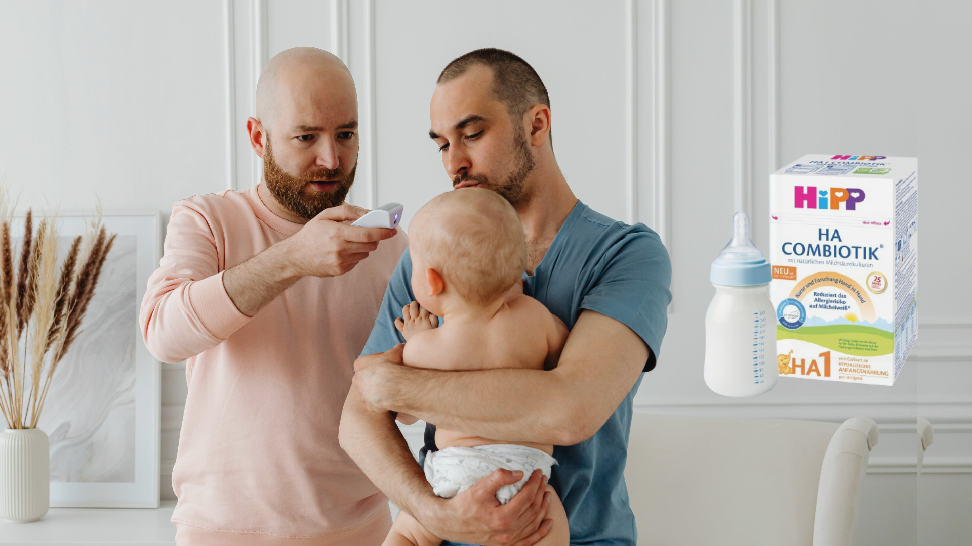 Ha Formula The Breakdown: HiPP Hypoallergenic (HA) Formulas – Organic Formula