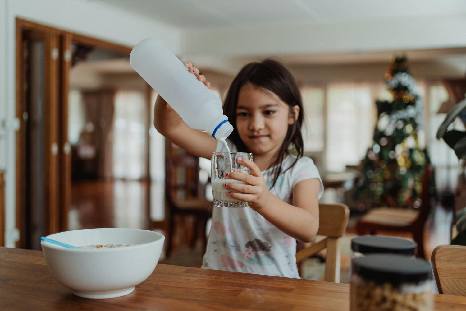 Tips for Bottle-Feeding: A Comprehensive Guide for Parents