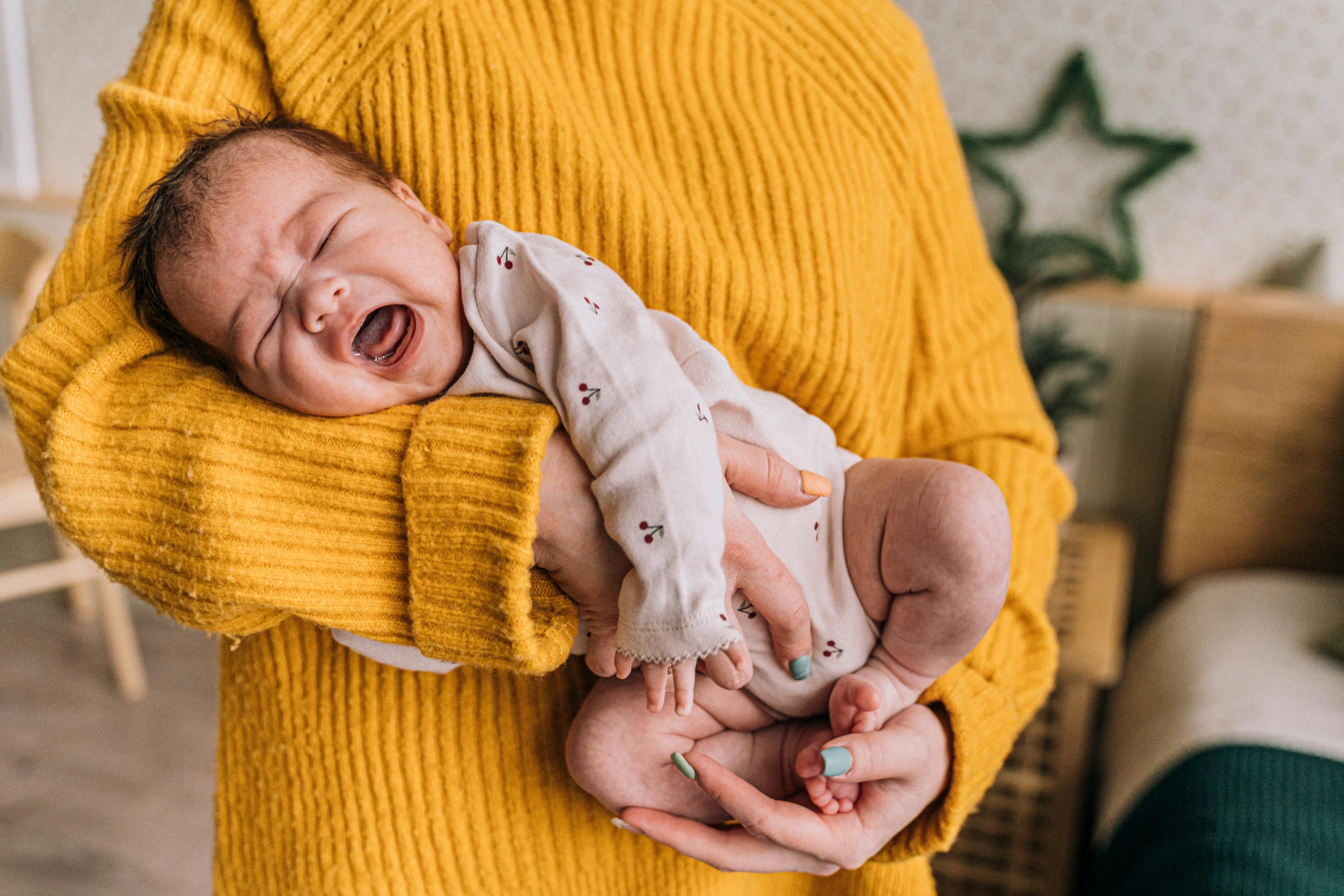 How to Handle Formula Spit-Ups: A Guide for Parents