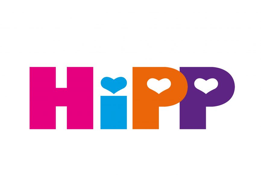 HiPP Organic Formula