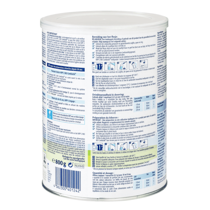 HiPP Dutch Combiotic Infant Formula 2