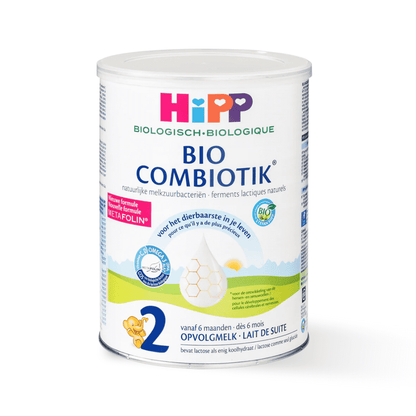 HiPP Dutch Combiotic Infant Formula 2