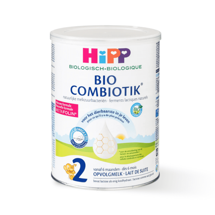 HiPP Dutch Combiotic Infant Formula 2