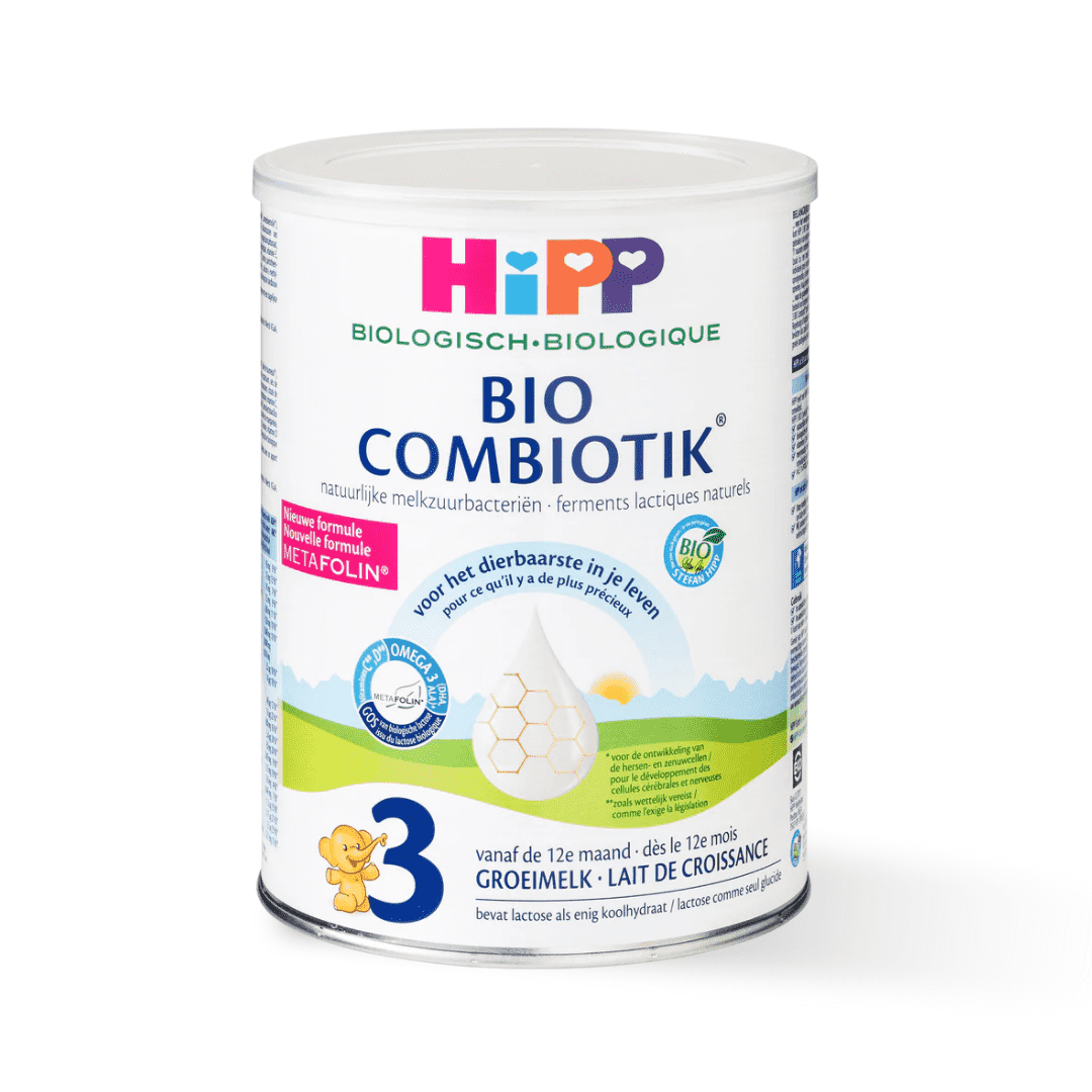 HiPP Dutch Combiotic Infant Formula 3