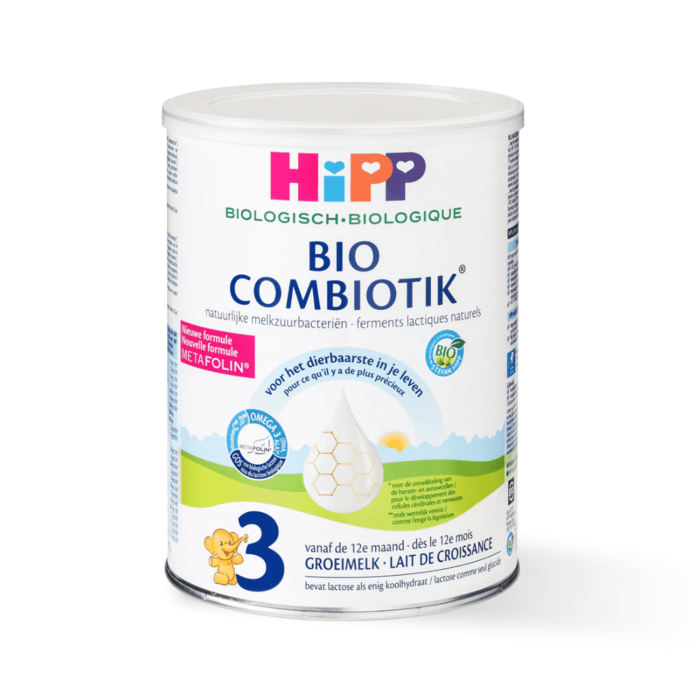 HiPP Dutch Combiotic Infant Formula 3