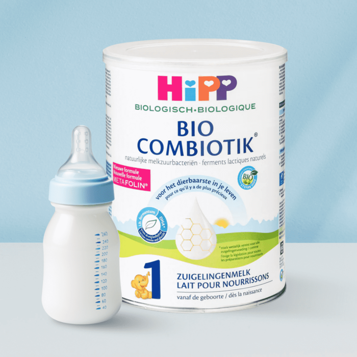 HiPP Dutch Combiotic Infant Formula 1