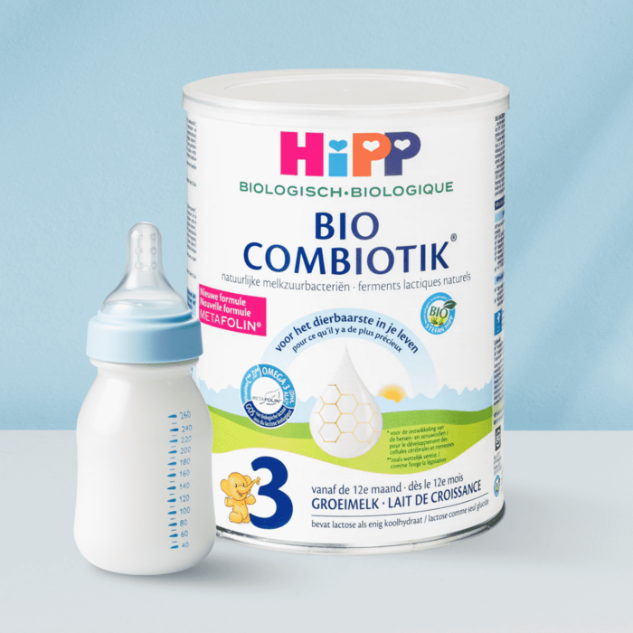 HiPP Dutch Combiotic Infant Formula 3