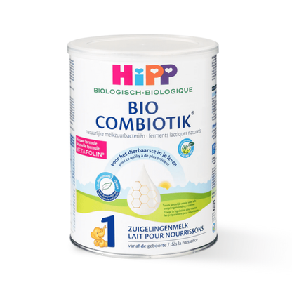 HiPP Dutch Combiotic Infant Formula 1