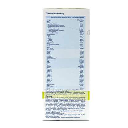HiPP Hypoallergenic (HA) Infant Formula PRE